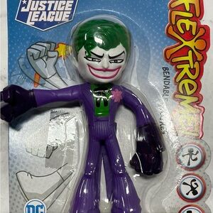 Justice League Flextreme The Joker